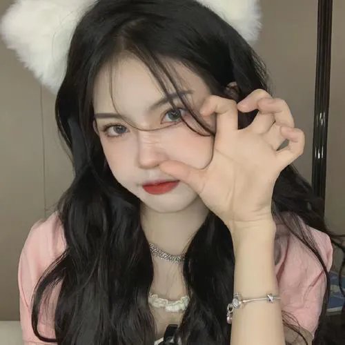 我是爱